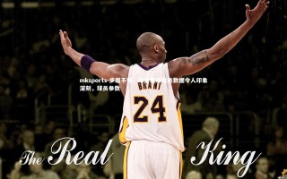 mksports-步履不停，球员展现出色数据令人印象深刻，球员参数