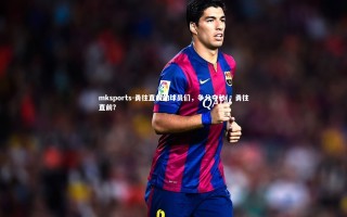 mksports-勇往直前的球员们，争分夺秒!，勇往直前?