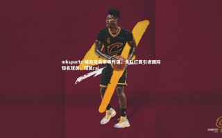mksports-球员交易市场升温，多队打算引进国际知名球员，球员rai