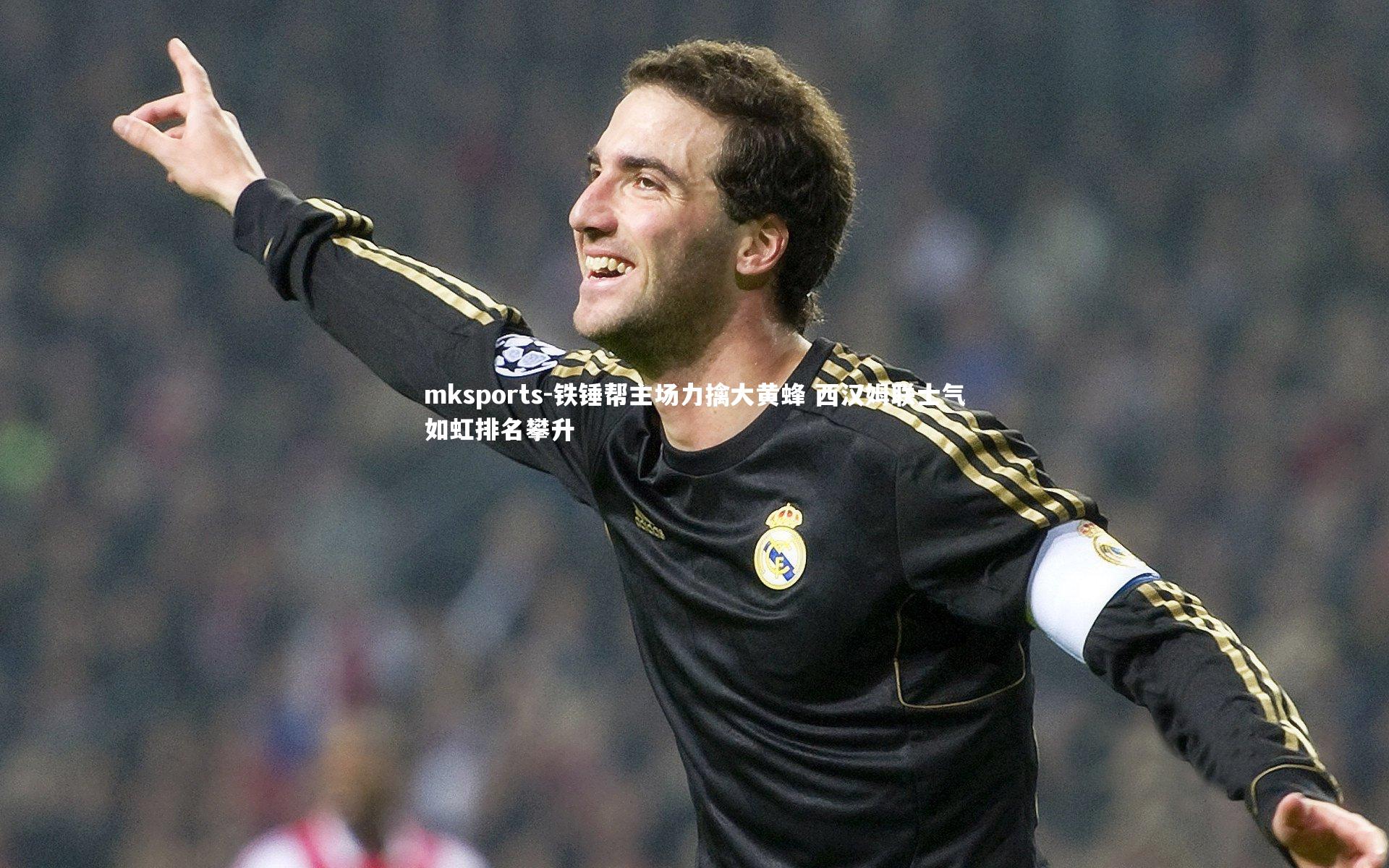 mksports-铁锤帮主场力擒大黄蜂 西汉姆联士气如虹排名攀升-第1张图片-mksports